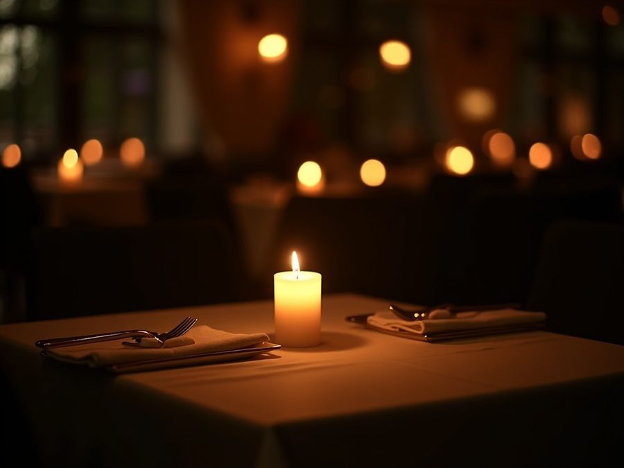 Table for Two