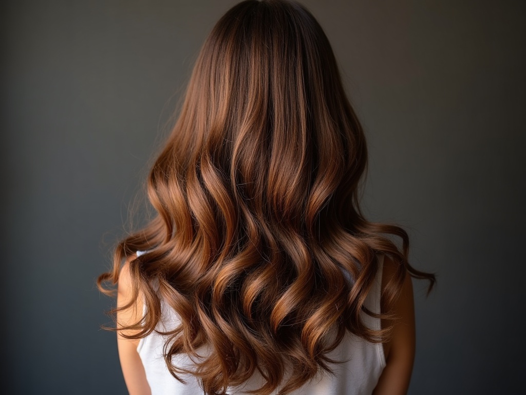 Glam Blowout