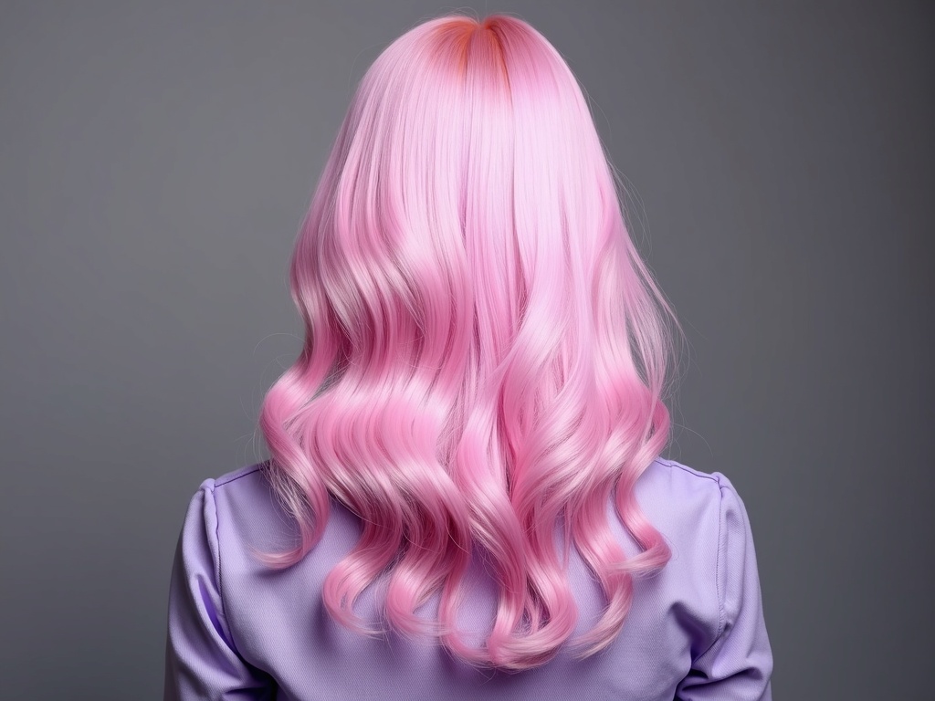 Vivid Fashion Color