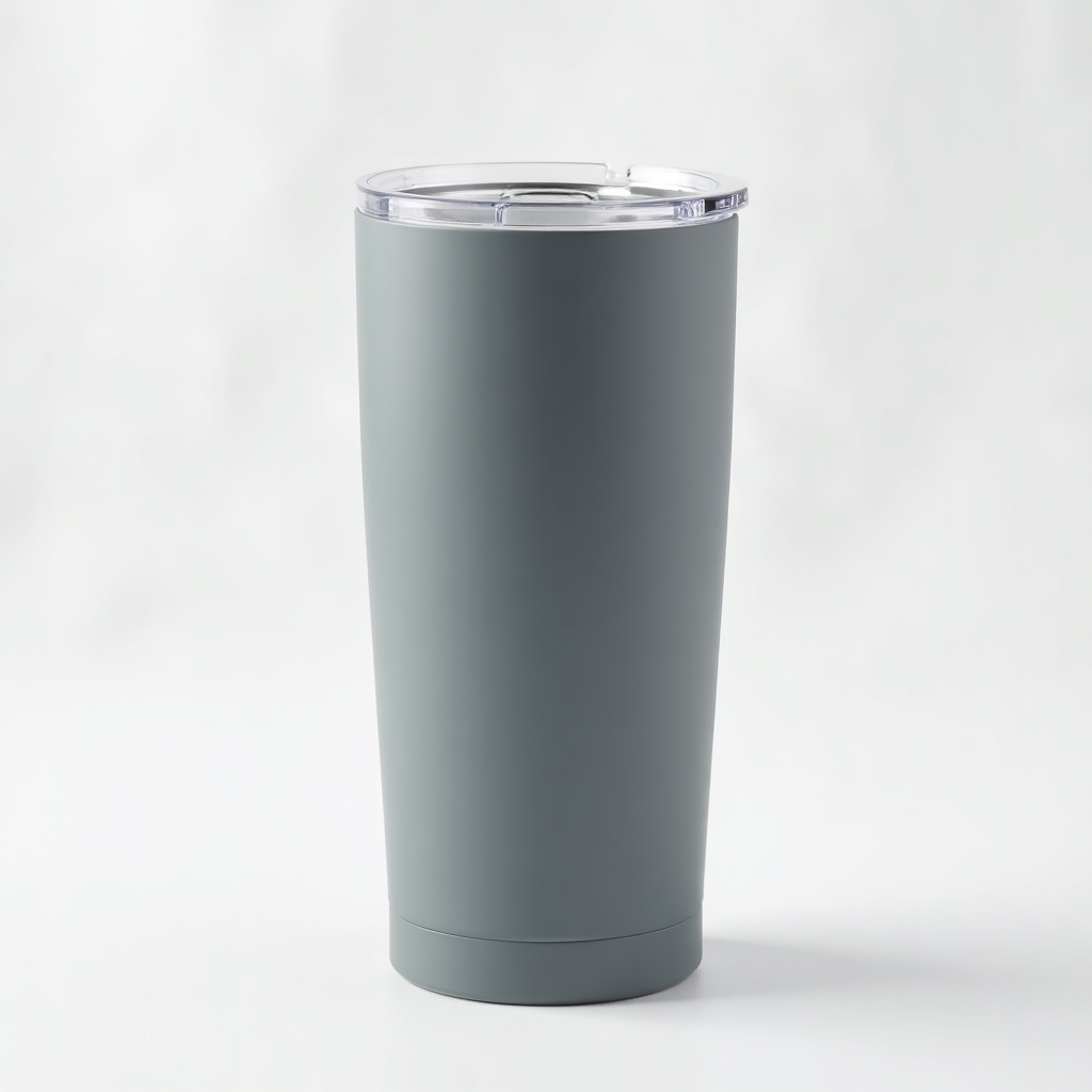 Insulated Tumbler, 20 oz